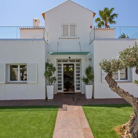 גיאה Villa Maresia Dourada מראה חיצוני תמונה