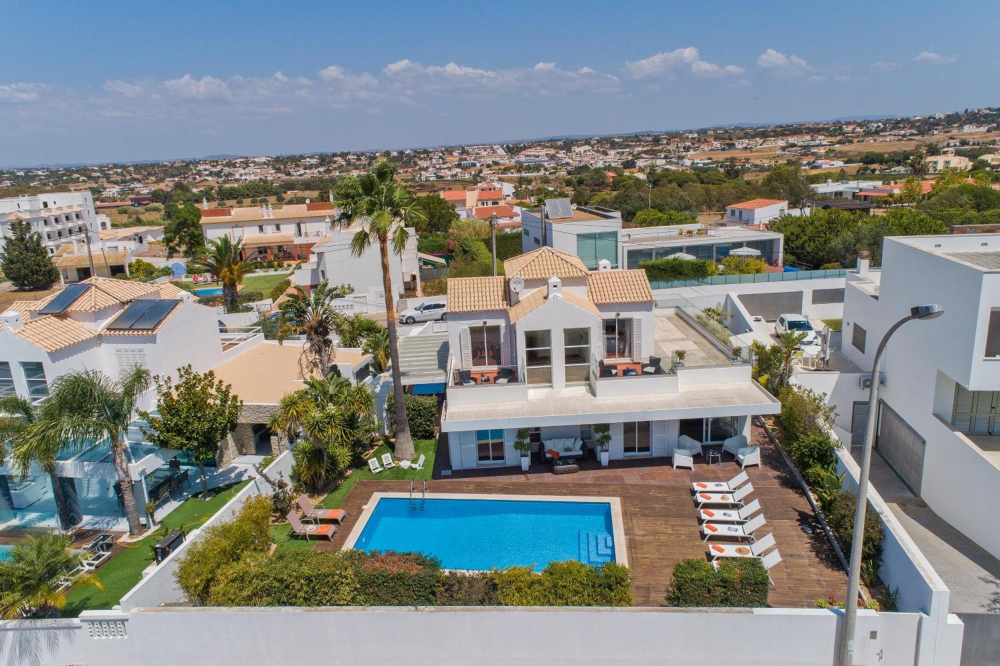 גיאה Villa Maresia Dourada מראה חיצוני תמונה