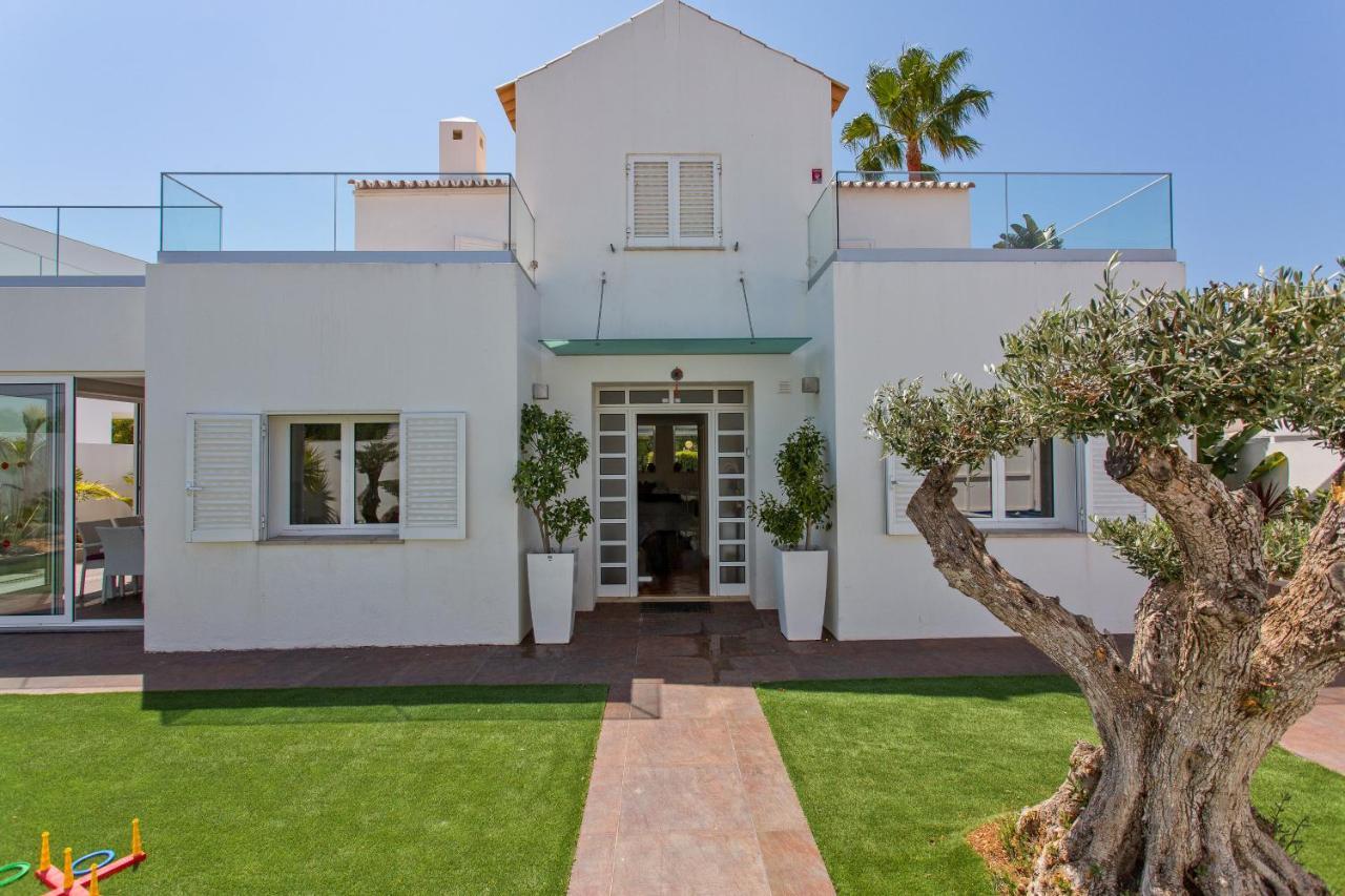 גיאה Villa Maresia Dourada מראה חיצוני תמונה