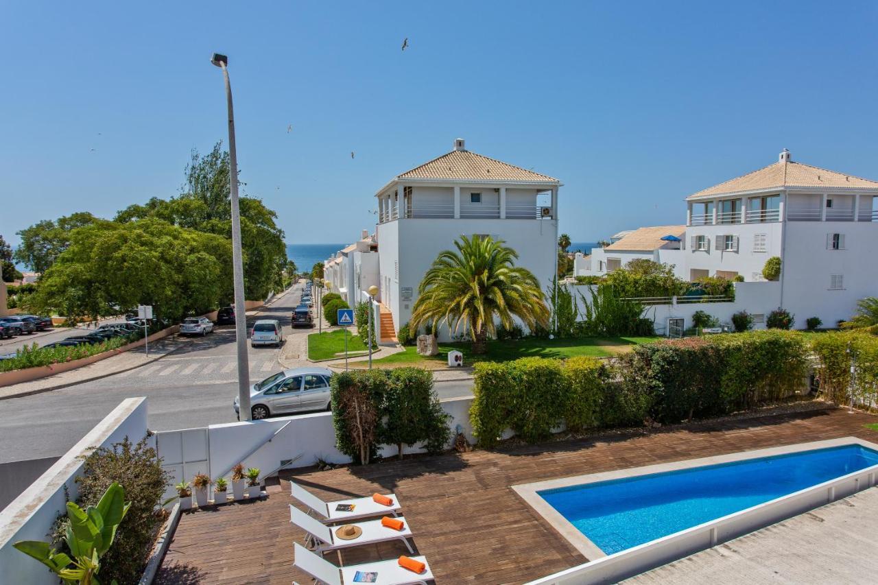 גיאה Villa Maresia Dourada מראה חיצוני תמונה