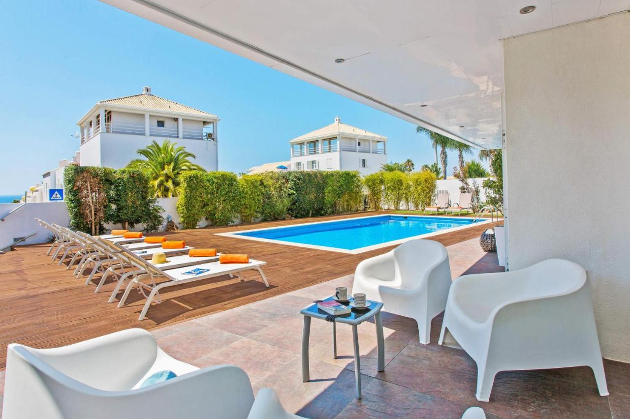 גיאה Villa Maresia Dourada מראה חיצוני תמונה