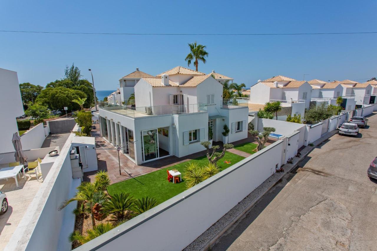 גיאה Villa Maresia Dourada מראה חיצוני תמונה