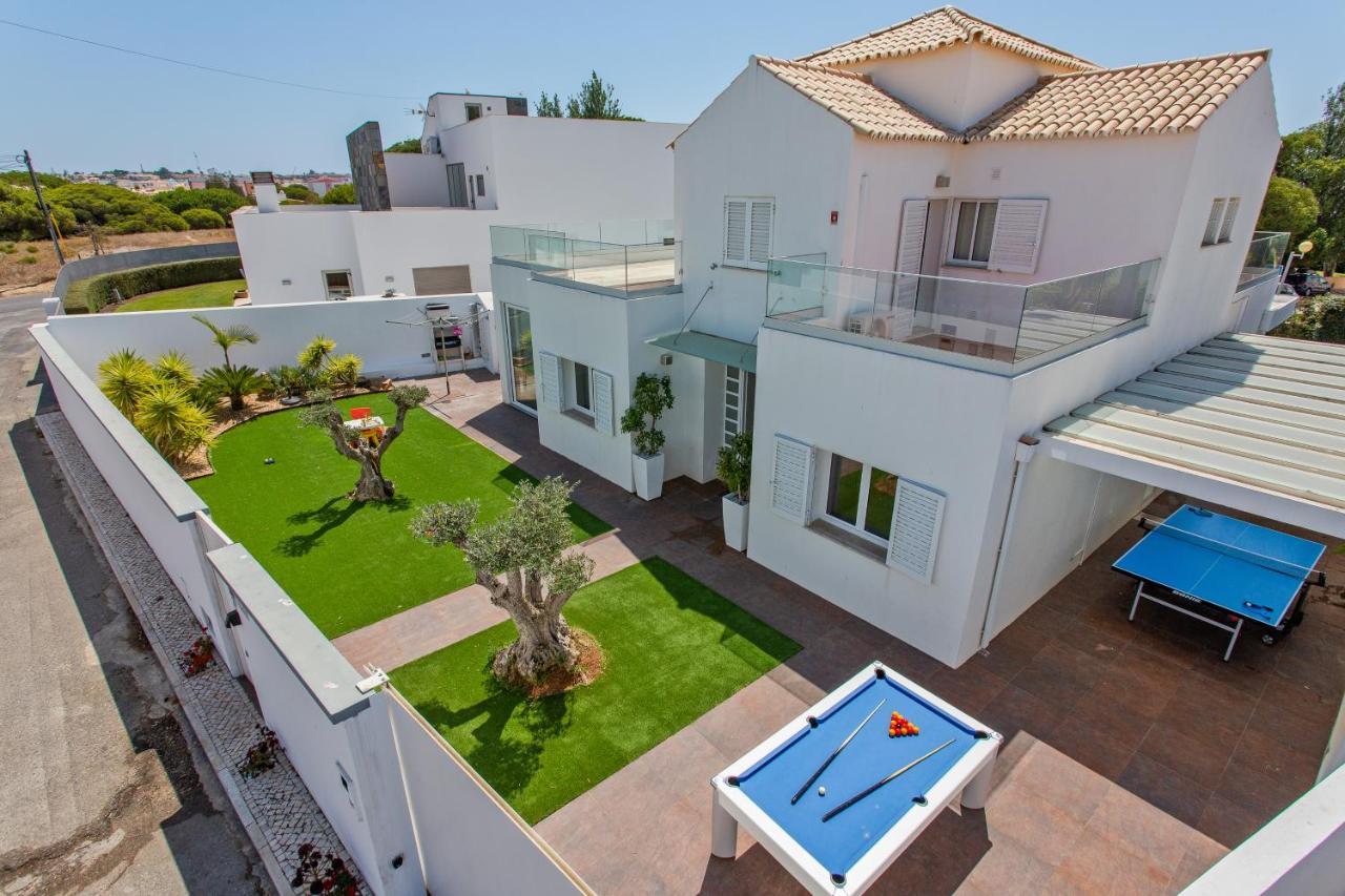 גיאה Villa Maresia Dourada מראה חיצוני תמונה