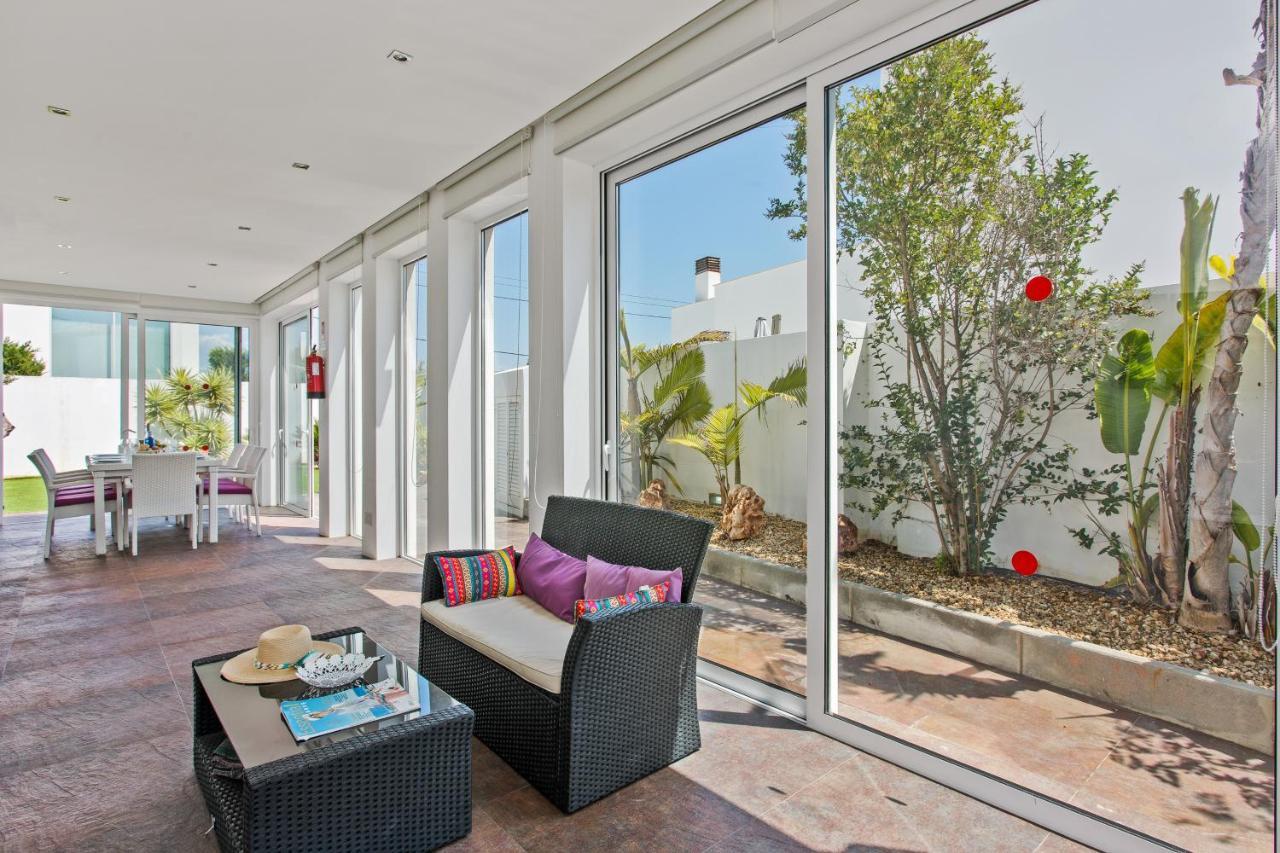 גיאה Villa Maresia Dourada מראה חיצוני תמונה
