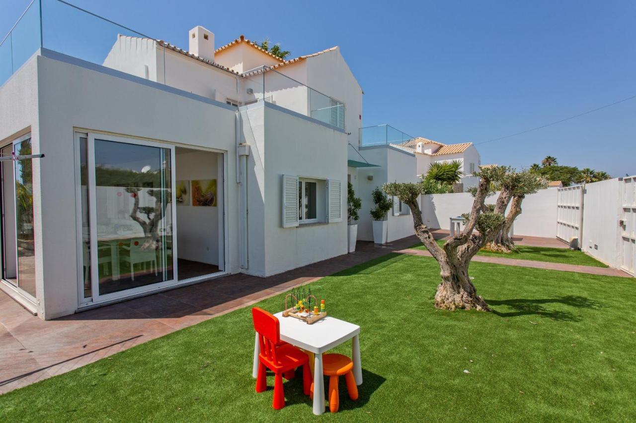 גיאה Villa Maresia Dourada מראה חיצוני תמונה