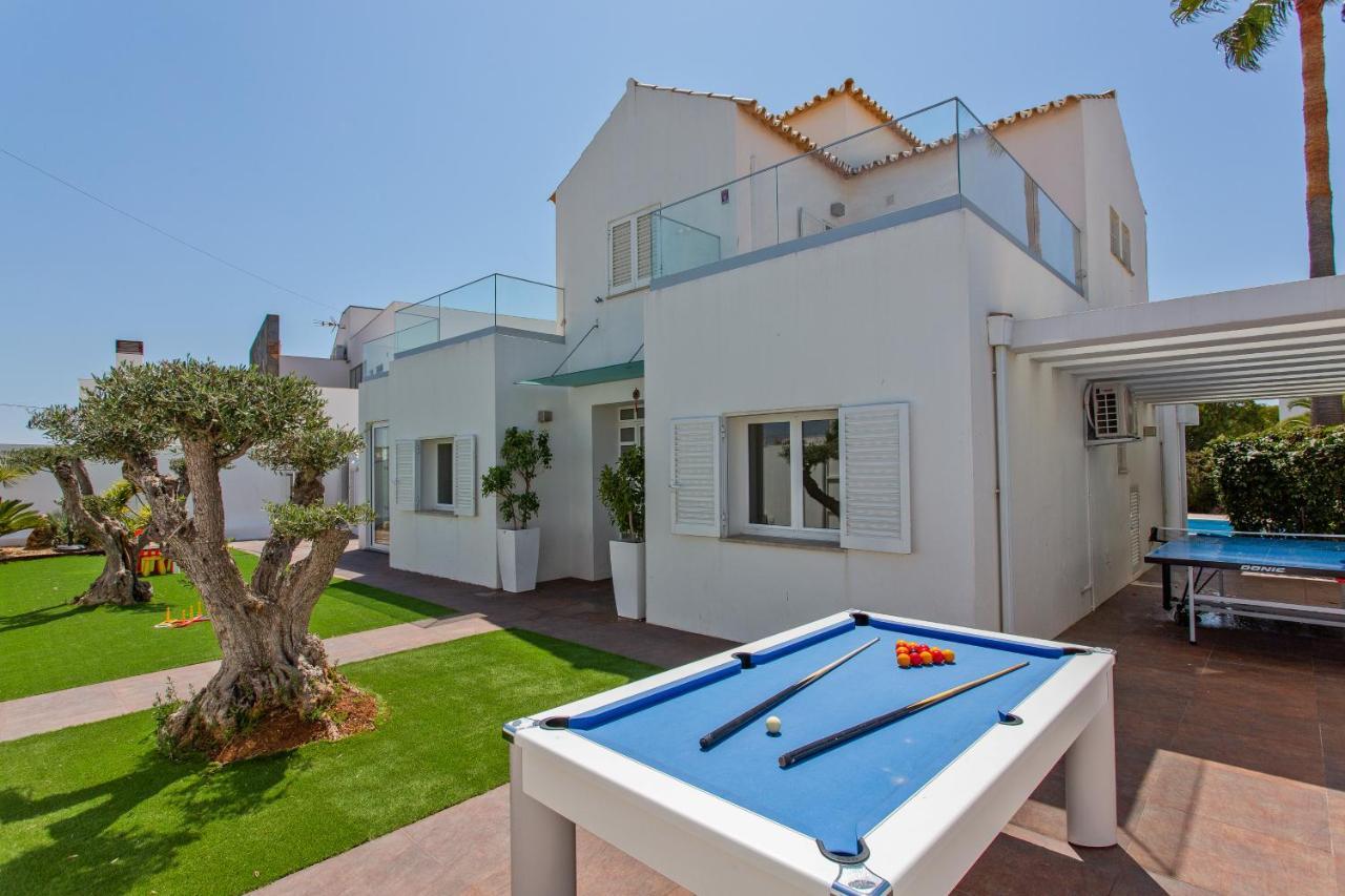 גיאה Villa Maresia Dourada מראה חיצוני תמונה