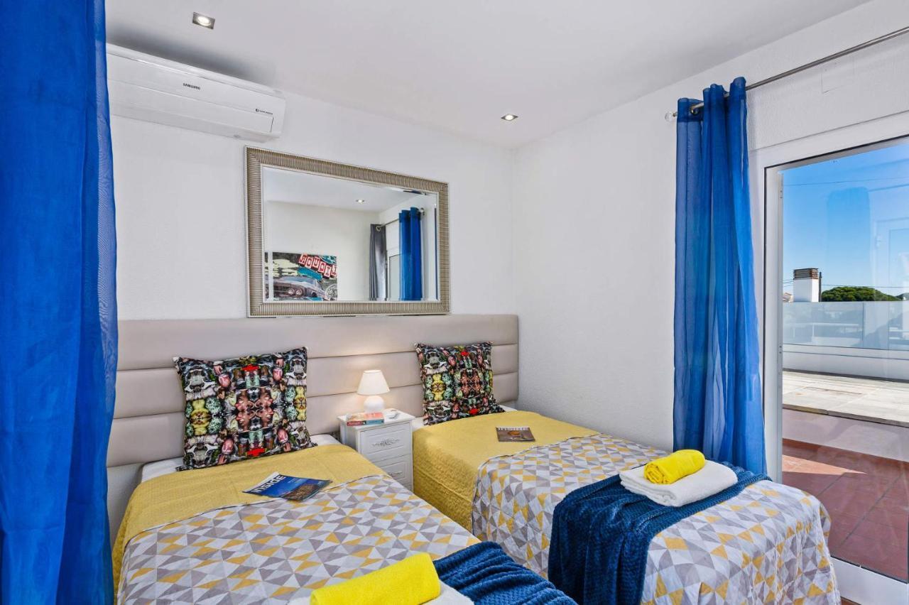 גיאה Villa Maresia Dourada מראה חיצוני תמונה