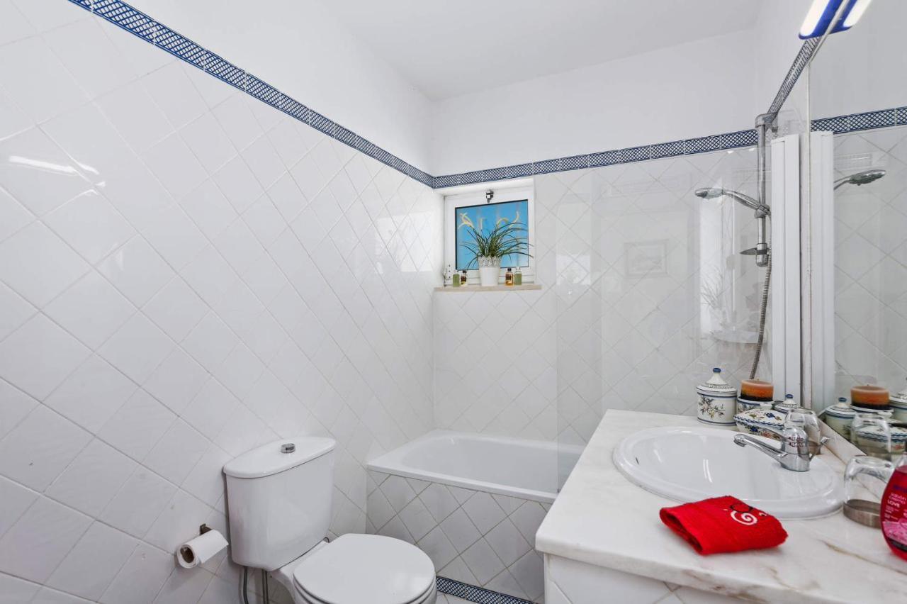 גיאה Villa Maresia Dourada מראה חיצוני תמונה