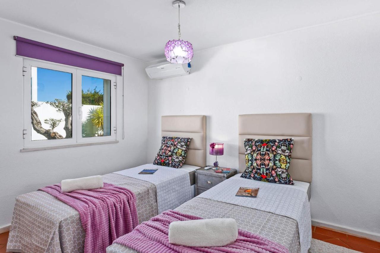גיאה Villa Maresia Dourada מראה חיצוני תמונה