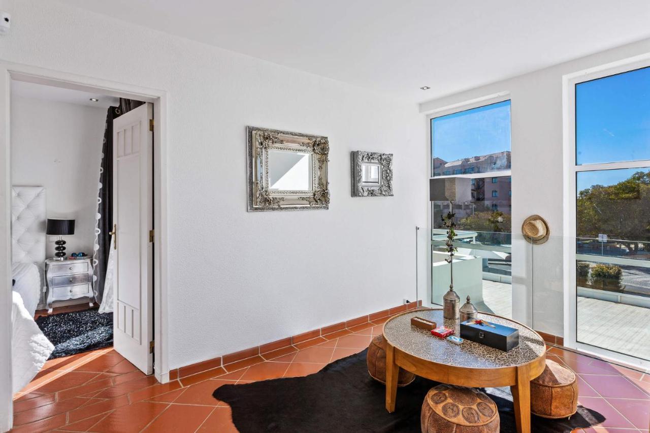 גיאה Villa Maresia Dourada מראה חיצוני תמונה
