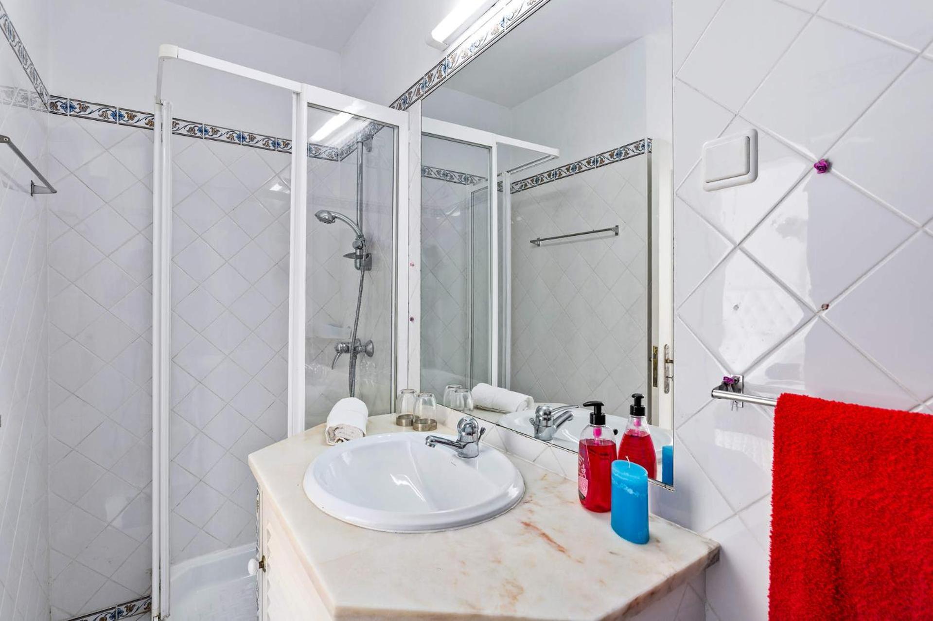 גיאה Villa Maresia Dourada מראה חיצוני תמונה