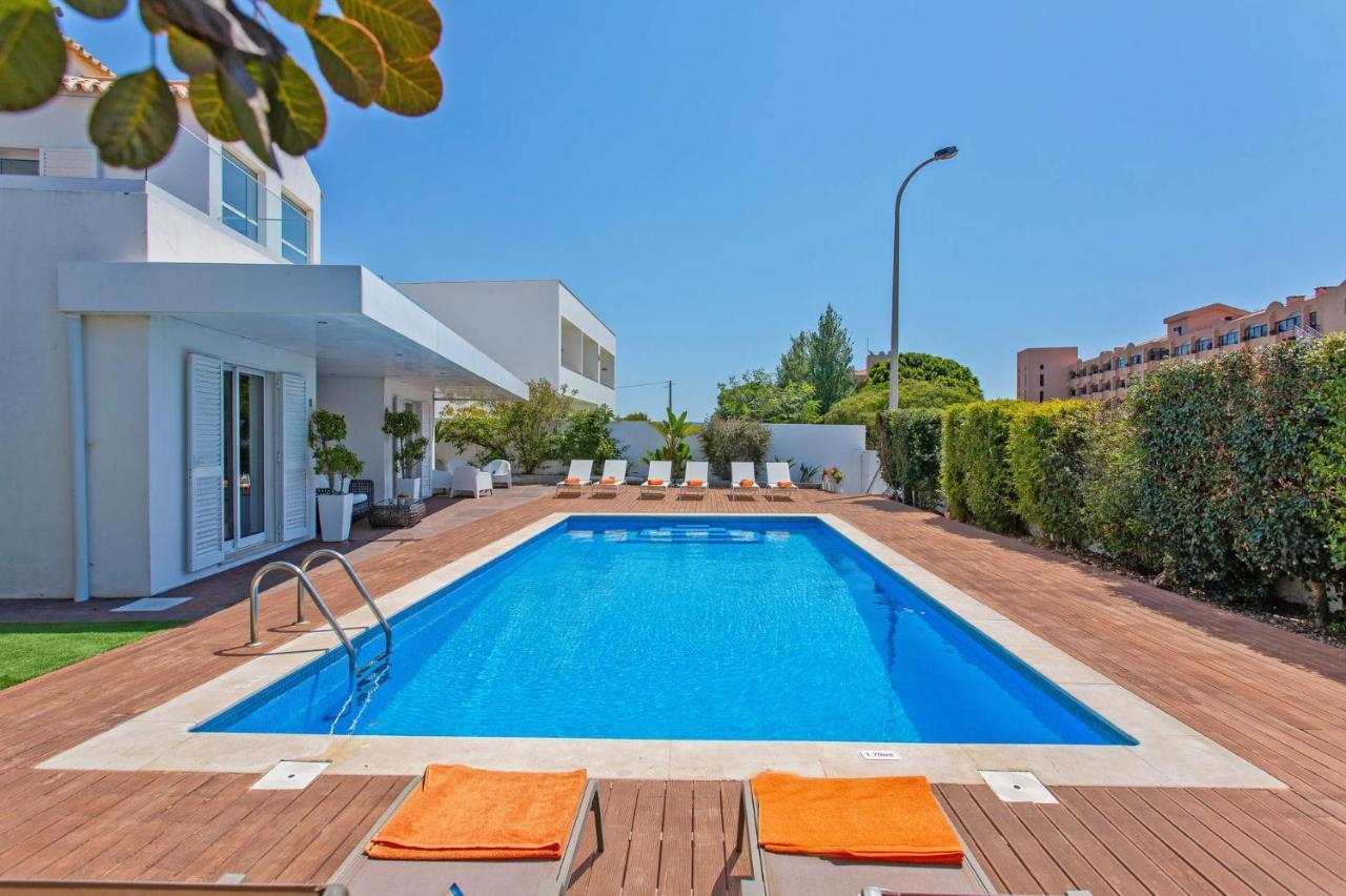 גיאה Villa Maresia Dourada מראה חיצוני תמונה