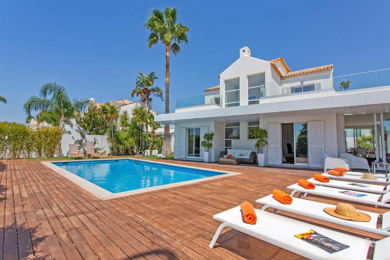 גיאה Villa Maresia Dourada מראה חיצוני תמונה