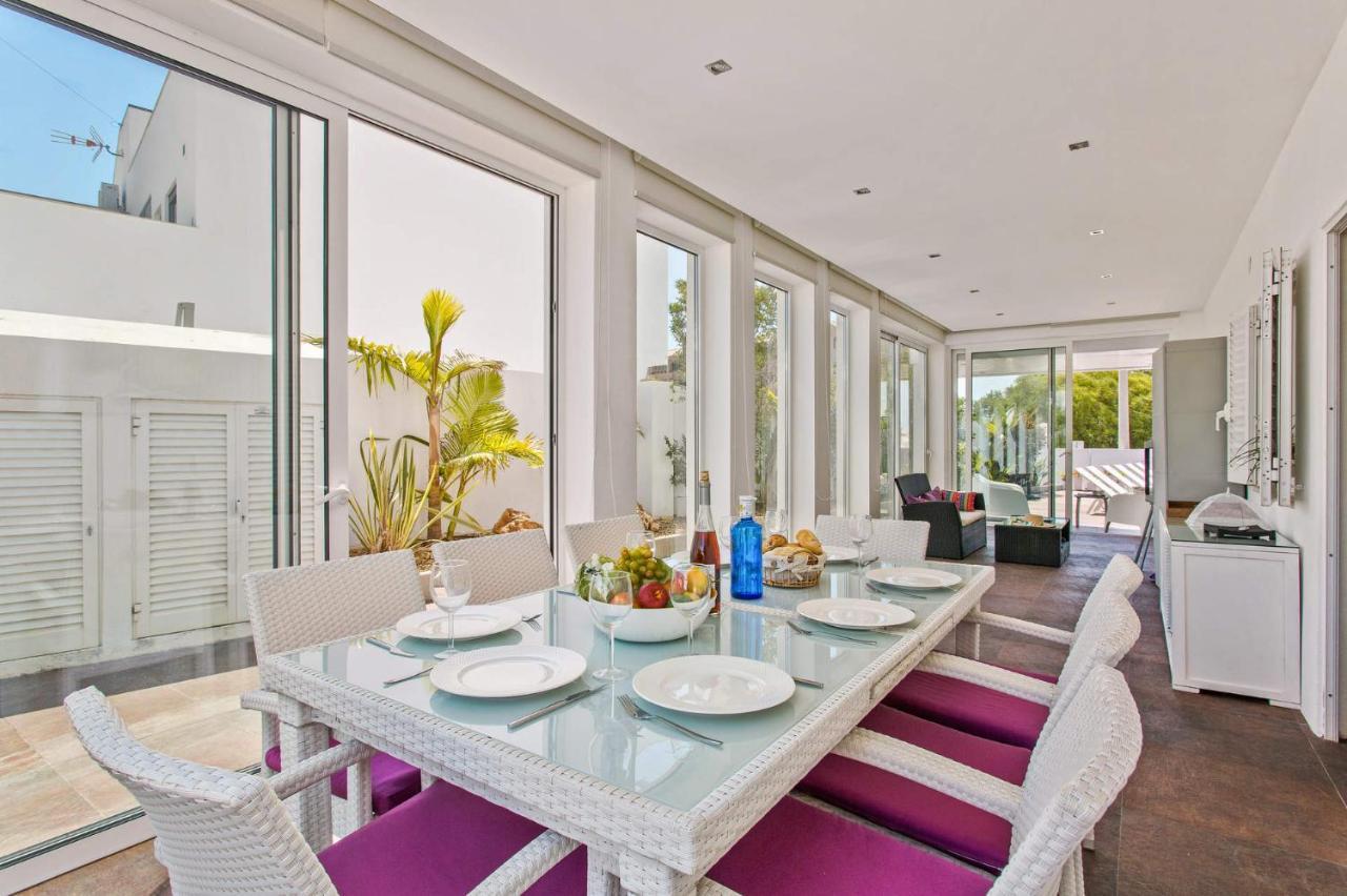 גיאה Villa Maresia Dourada מראה חיצוני תמונה